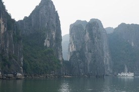 山川 湖泊 倒影