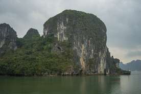 山川 湖泊 倒影