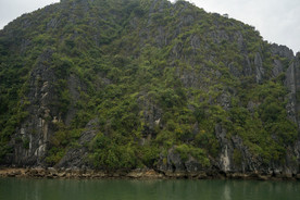 山川 湖泊 倒影