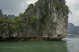 山川 湖泊 倒影