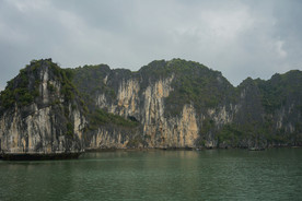 山川 湖泊 倒影