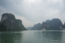 山川 湖泊 倒影