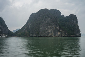 山川 湖泊 倒影