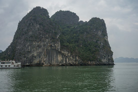 山川 湖泊 倒影