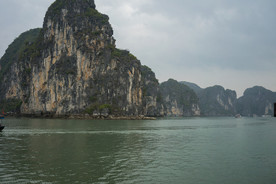 山川 湖泊 倒影