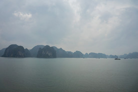 山川 湖泊 倒影