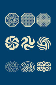 装饰纹样6