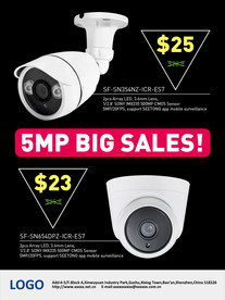 监控摄像头 电子眼 CCTV