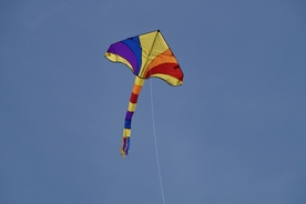 风筝纸鸢鹞子图片