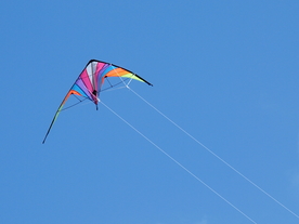 风筝纸鸢鹞子图片