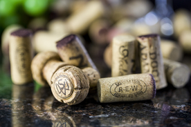 酒塞瓶塞木塞塞子图片