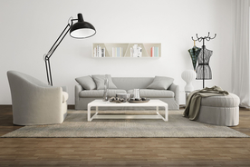 装修效果风格样式图片