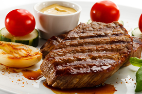 烤肉撸串烤串烧烤图片