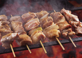 海鲜烧烤扇贝鲍鱼图片