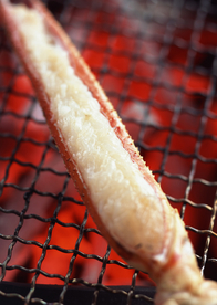 海鲜烧烤烤虾烤蟹图片