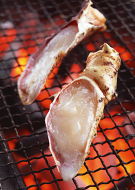 海鲜烧烤烤虾烤蟹图片