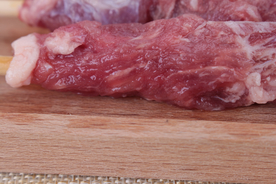 烤肉撸串烤串烧烤图片