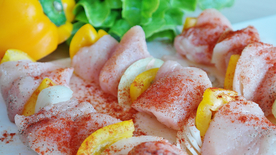 烤肉撸串烤串烧烤图片