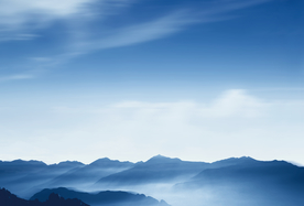 远山