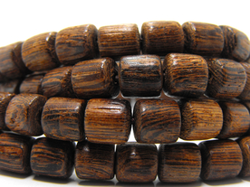 108颗鸡翅木桶珠佛珠手