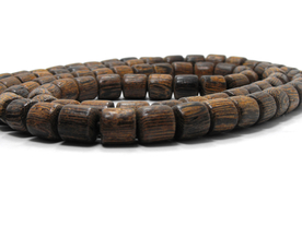 108颗鸡翅木桶珠佛珠手