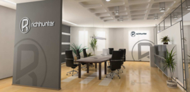 时尚创意门头  复古门面 招牌