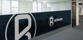 时尚创意门头  复古门面 招牌