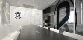 时尚创意门头  复古门面 招牌