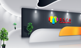 时尚创意门头  复古门面 招牌