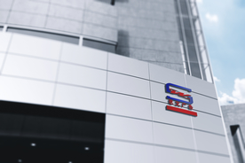 时尚创意门头  复古门面 招牌