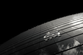 时尚创意门头  复古门面 招牌