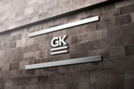 时尚创意门头  复古门面 招牌