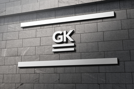 时尚创意门头  复古门面 招牌