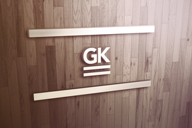 时尚创意门头  复古门面 招牌