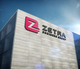 时尚创意门头  复古门面 招牌