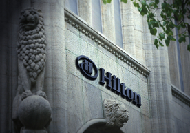 时尚创意门头  复古门面 招牌