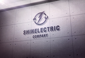 时尚创意门头  复古门面 招牌