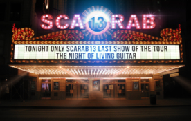 时尚创意门头  复古门面 招牌