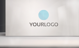 时尚创意门头  复古门面 招牌