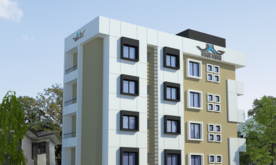 时尚创意门头  复古门面 招牌