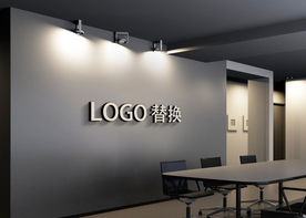 公司办公室样机