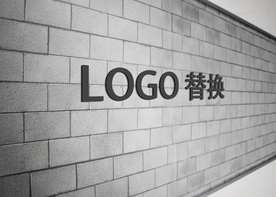 logo样机