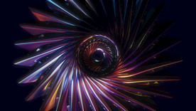 质感底纹  地产元素 纯金底纹