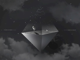 质感底纹  地产元素 纯金底纹