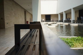 良渚博物馆 水院