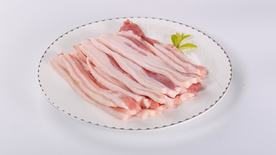 猪肉五花肉冷鲜肉图片