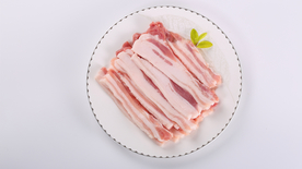 猪肉五花肉冷鲜肉图片