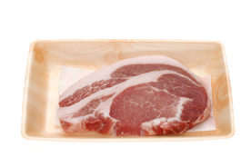 猪肉五花肉冷鲜肉图片