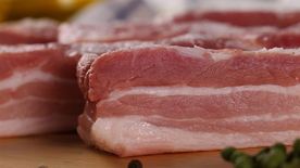 猪肉五花肉冷鲜肉图片