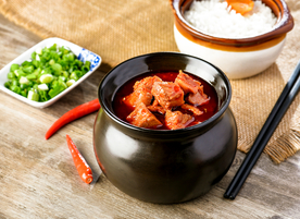 罐罐肉罐罐鸡罐罐汤图片